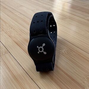 Orangetheory OT Beat Burn with Charging Cable